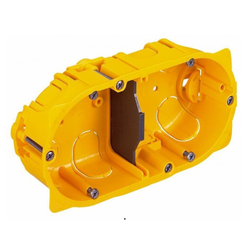 Doza aparat Batibox 4M rigips, Legrand