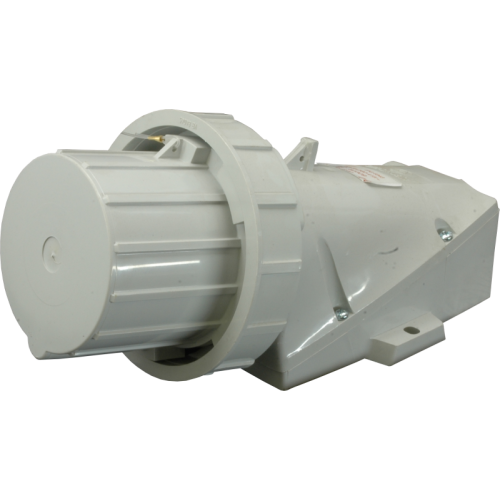 Fisa Industriala aparenta 4P 63A, Sez