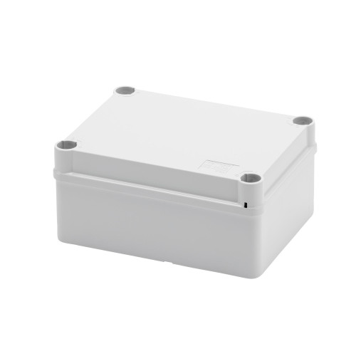 Doza de derivatie etansa 150X110X70 pereti drepti, Gewiss