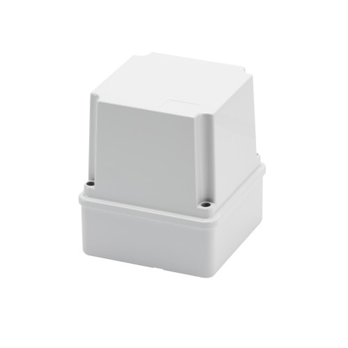Doza de derivatie etansa IP56 100X100X120 pereti drepti, Gewiss