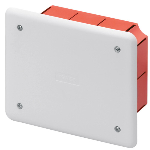 Doza de derivatie si modulara IP40 118x96x50, Gewiss