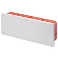 Doza de derivatie si modulara IP40 392X152X75, Gewiss