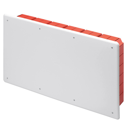 Doza de derivatie si modulara IP40 516X294X90, Gewiss