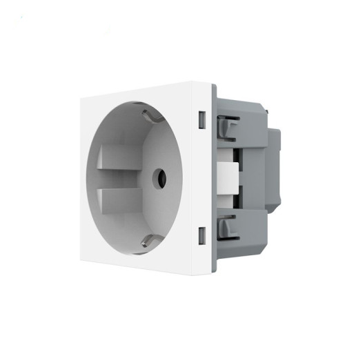 Priza Schuko simpla 16A, Livolo