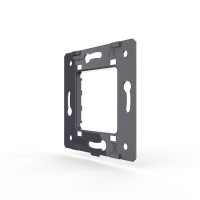 Rama metalica gri 2M, Livolo