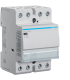Contactor 3ND+1NI 40A, Hager