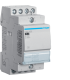 Contactor 4ND 25A, Hager