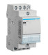 Contactor 4NI 25A, Hager