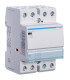 Contactor 4NI 40A, Hager