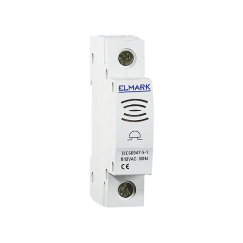 Sonerie 8-12V, Elmark