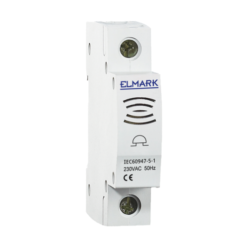 Sonerie 230V, Elmark