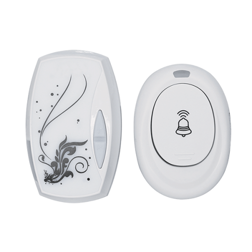 Sonerie wireless AC, Elmark