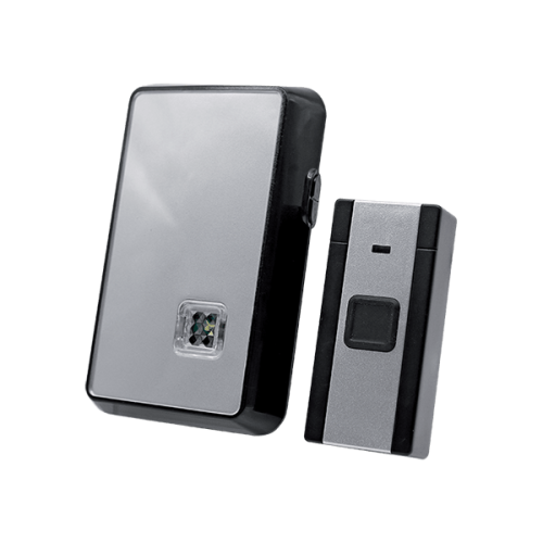Sonerie wireless AC 36 melodii, Elmark