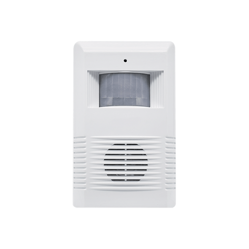 Sonerie infrarosu 5021, Elmark