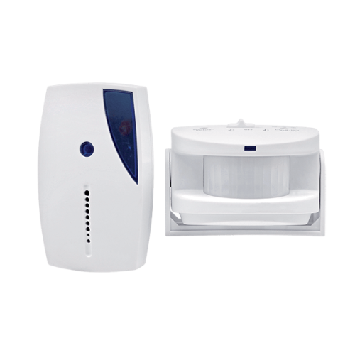 Sonerie infrarosu 5022, Elmark