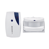 Sonerie infrarosu 5022, Elmark