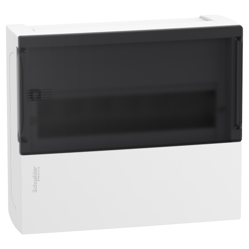 Tablou Resi9 transparent 1R/12M, Schneider
