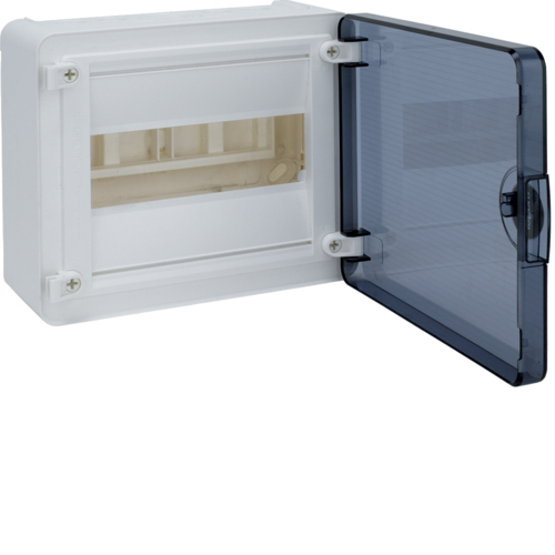 Tablou electric golf transparent 1R/8M, Hager