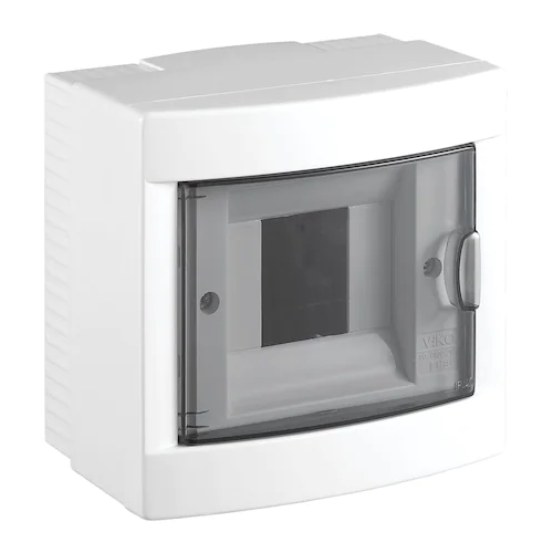 Tablou PT PVC transparent 1R/4M, Panasonic