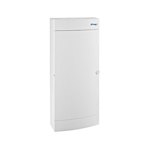 Tablou PT PVC opac 4R/48M, Schrack