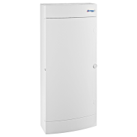 Tablou PT PVC opac 4R/48M, Schrack