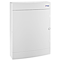 Tablou PT PVC opac 3R/54M, Schrack