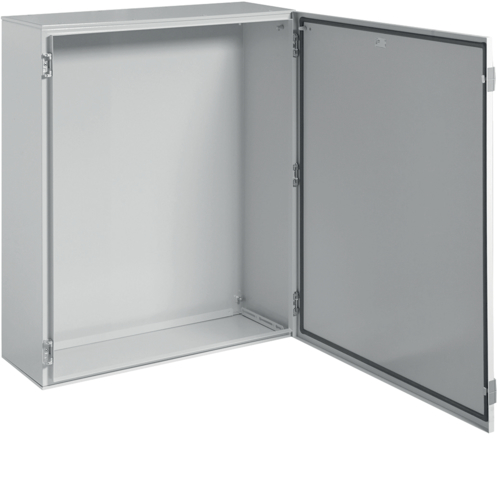 Tablou metalic opac 950X800X300, Hager