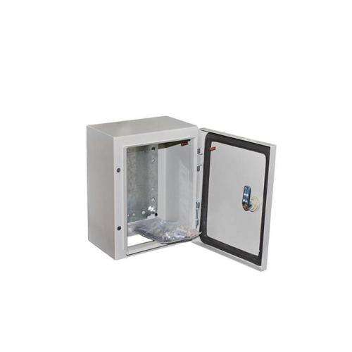 Tablou metalic cu contrapanou 250x200x150mm, Dablerom