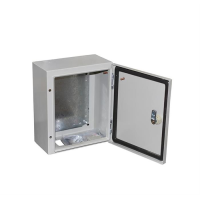 Tablou metalic cu contrapanou 400x300x200mm, Dablerom