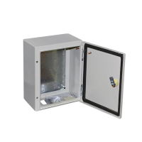 Tablou metalic cu contrapanou 500x400x200mm, Dablerom