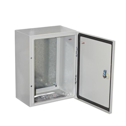 Tablou metalic cu contrapanou 600x400x200mm, Dablerom