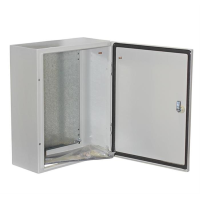 Tablou metalic cu contrapanou 700x500x200mm, Dablerom