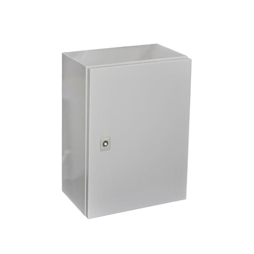 Tablou metalic cu contrapanou 800x600x250mm, Dablerom