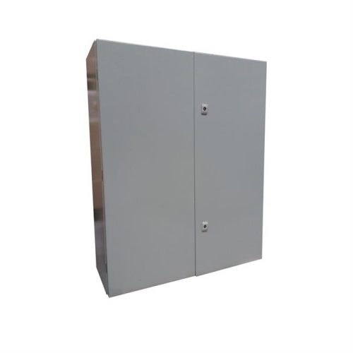 Tablou metalic cu contrapanou 1000x800x300mm, Dablerom