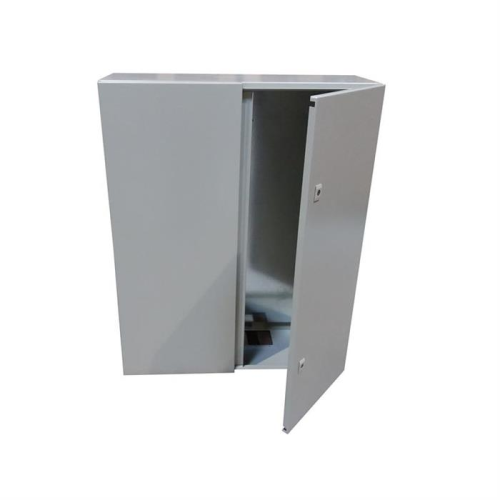Tablou metalic cu contrapanou 1200x800x300mm, Dablerom