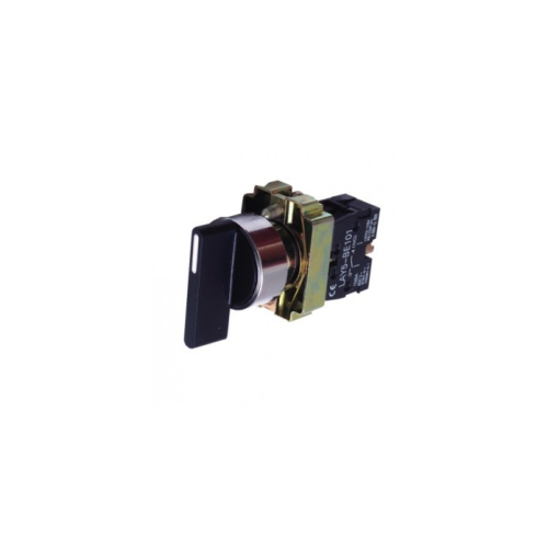 Intrerupator rotativ cu retinere 0-1, Dablerom