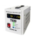 Stabilizator retea 2000VA AVR, TED