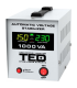 Stabilizator retea 1000VA AVR cu LCD, TED