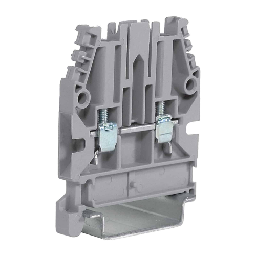 Clema sir 2.5mm² gri, Cabur