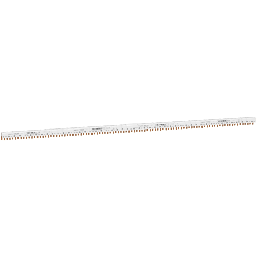 Pieptene Acti9 3P+N 48M 80A, Schneider