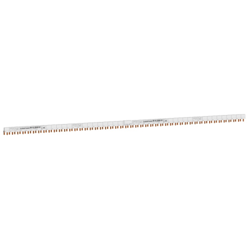 Pieptene Easy9 1P+N 48M 63A, Schneider