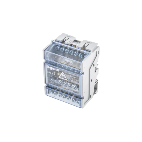 Repartitor 4P 100A, Legrand