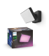 Proiector iluminat Hue Discover exterior sau gradina, Philips
