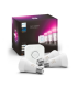 Starter kit Hue 3xE27 1100LM, Philips