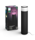 Postament luminos pentru exterior si gradina Hue 600LM, Philips