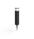 Postament luminos pentru exterior si gradina Hue 600LM, Philips