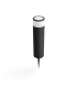 Extensie postament luminos pentru exterior si gradina Hue 600LM, Philips