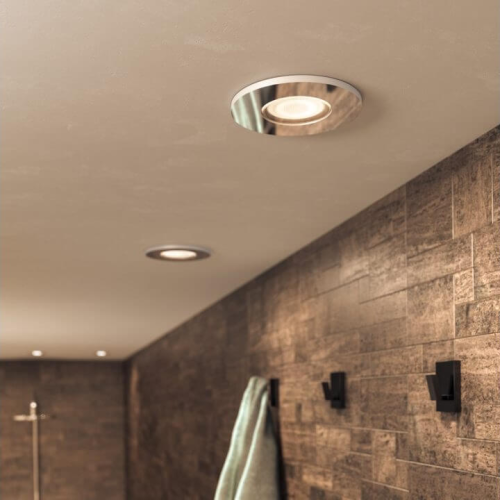 Spot baie incastrat Hue , Philips