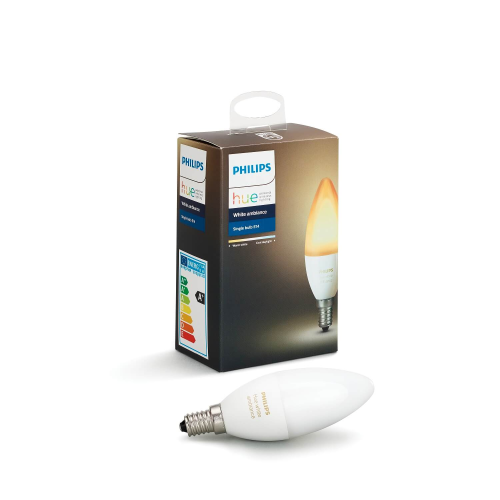 Bec Led E14 Hue 470LM, Philips