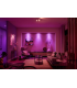 Spot orientabil Hue 4x350LM, Philips